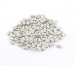 100 Pcs SMD 2 Pin Momentary Push Button Tactile Tact Switches 3x6x4 3mm