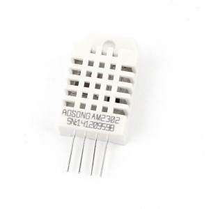 DHT22/AM2302 Digital Temperature Humidity Sensor Replacement SHT11 SHT15 Arduino