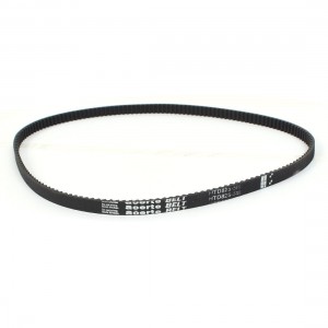 HTD5M 5mm Pitch 165T 825mm Grith Neoprene Synchronous Timing Belt for Step Motor