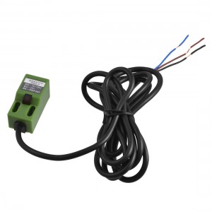 SN04-P PNP NO 4mm Noncontact Inductive Proximity Sensor Switch DC 10-30V New
