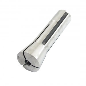 8mm Clamp Dia Milling Chuck Spring Collet Socket