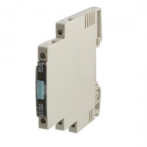 BA-1AR01 AC/DC 24V 0.5W Power Relay Module Shield Board