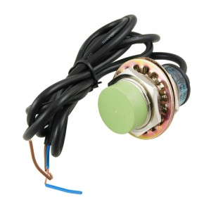 PR30-15AO 15mm Detection 2 Wires Inductive Proximity Sensor Switch AC 110-220V