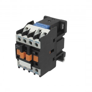 JZC4-31 380-415V 50/60Hz Coil 20A 3P Three Pole 3NO 1NC AC Contactor