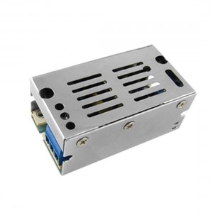 AC 110-220V DC 12V 1A 12W Switch Power Supply Driver for LED Strip Light