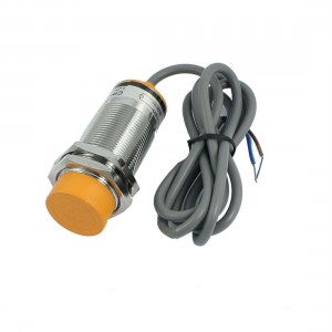 AC 90-250V 300mA NO 15mm Inductive Proximity Sensor Switch LJ30A3-15-J/EZ