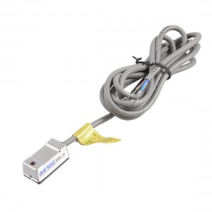 Air Cylinder 1.5m Wired CS1-U Magnetic Reed Switch Sensor DC AC 5-240V