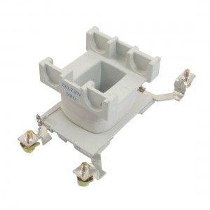 Copper 220V-230V AC Contactor Coil for CC1-6511 Contactors Jeayh
