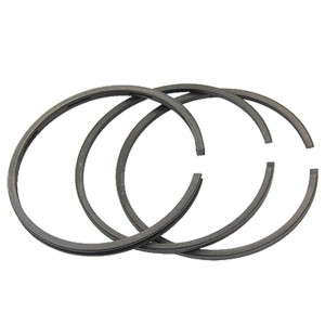 92.5mm Inner Dia Piston Rings Set 3 Pcs for Compressor