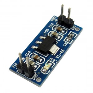 AMS1117-3.3V Power Supply Module Input 4.5-7V Output 3.3V