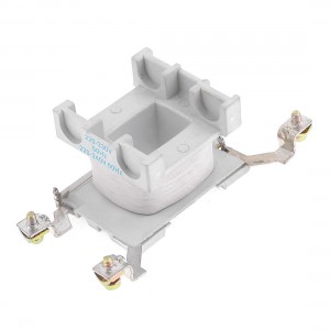 Copper AC 220-240V 60Hz Contactor Coil for CC1-6511 Contactors