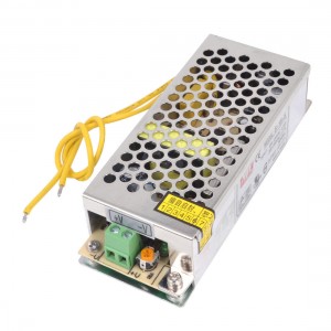 AC 220V DC 5V 3A 15W Switch Driver Power Supply for LED Strip Light Display