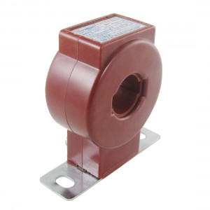 0 6KV 50Hz 5VA 0 5 Class 75 5 Current Transformer Ct