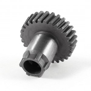 Electric Power Tool Part 28 Tooth Metal Spiral Bevel Gear