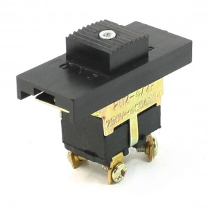 AC250V 4A On/Off Mark Finishing Sander Slide Switch for Makita 9045