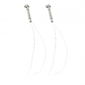 2Pcs Replacement Soldering Iron Heating Solder Core 30W