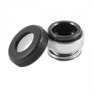 12mm x 26mm x 25mm Mechanical Water Pump Shaft Seal Repair Parts