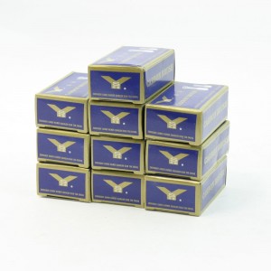 20 Pcs Electric Drill Motor Carbon Brushes 5/8" x 33/64" x 7/25"