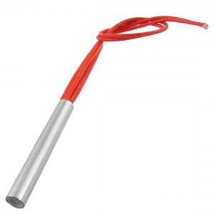 9mm x 60mm AC 110V 120W Electric Heating Element Cartridge Heater