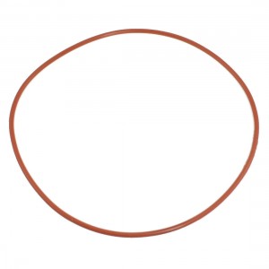 Filter Housing Silicone O Ring Seal Sealing Washer 154mm x 160mm x 3mm