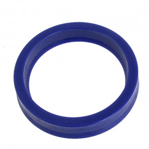 PU 60x72x14 60mm/72mm/14mm Air Cylinder Shaft Oil Seal