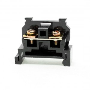 600V 30A Side Entry Type Screw Terminal Block Wire Connector