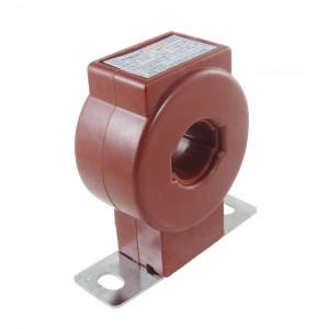 LMZJ1 0 5 0 6KV 50Hz 200 5 Ct Current Transformer