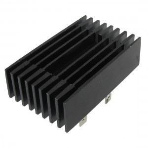 Bridge Rectifier 1 Single Phase Diode 40A 1600V QL40A