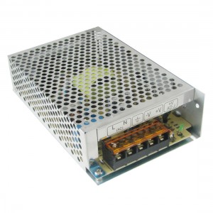 AC 110/220V DC 24V 3A 72W Switching Power Supply Converter for LED Strip Light