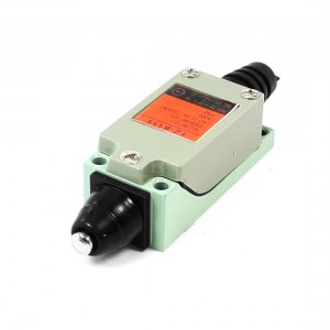 TZ-8111 Standard Pin Plunger Momentary Limit Switch
