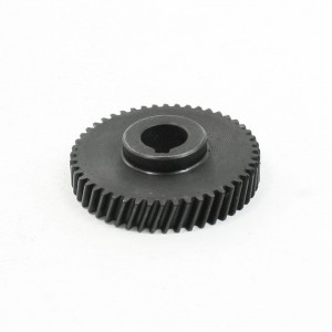Electric Power Tool Part 48 Tooth Spiral Bevel Gear