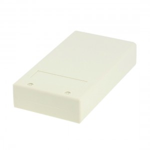 178mm x 95mm x 34mm Plastic Enclosure Case DIY Junction Box