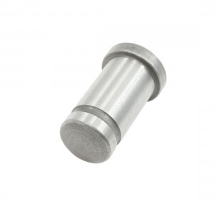 13.5mm Inner Dia Metal Striker for Electric Demolition Hammer