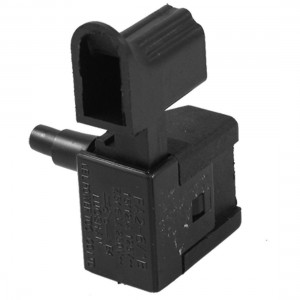 SPST NO Lock On Type Trigger Switch for Electric Power Tool