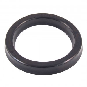 35mm x 45mm x 6mm USH Hydraulic Cylinder Rubber Oil Seal Ring