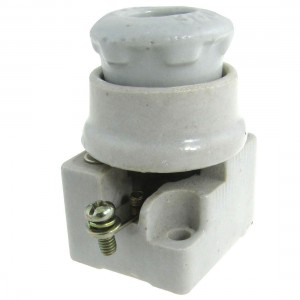 RL1-15 AC 380V 15 Amps Ceramic Spiral Fuse Base Holder Jzmrv