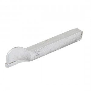 Steel Aluminum Cutting 10mmx10mm External Turning Tool Holder