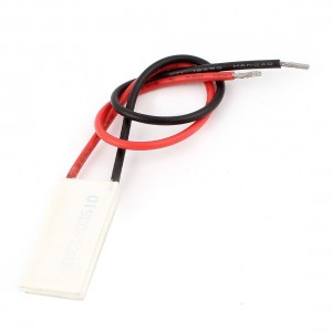 TEC1 03510 4 13V 24 5W Heatsink Thermoelectric Cooling Peltier Plate Module