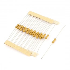 20 Pcs AC 125V 250V 5000mA Time Delay Axial Leaded Fuses 3 x 62mm