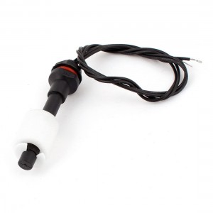 25mm x M10 Tank Pool Mini PP Water Level Liquid Sensor Vertical Float Switch New