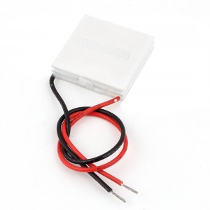TEC2-19003 12V 36W 2-stage Multistage Thermoelectric Cooler Peltier Plate Module