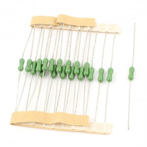 20 Pcs AC 125V-250V 1.5A Quick Acting Axial Leaded Fuses 3 x 62mm
