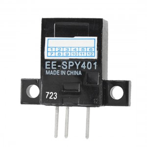 EE-SPY401 NPN Photo Micro Sensor Photoelectric Switch