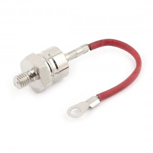 1000V 50A Recovery Rectifier Diode Helical SCR Stud Version ZP 50A