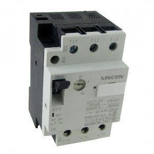 DZS7-25 3VU13 1.6-2.4A 25A Motor Protection Circuit Breaker Fifsr