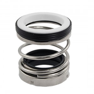 Single Coil Spring 35mm Mechanical Shaft Seal BIA-35