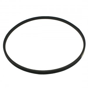 Machinery Drive Band Wedge Rope A Type Vee V Belt 33/64" x 46"