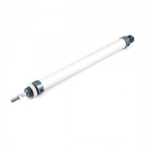 16mm Bore 150mm Stroke Dual Action Single Rod Pneumatic Air Cylinder