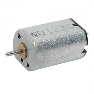 Replacement 3V 6000RPM 0.08A DC Mini Electric Motor for DIY Toys
