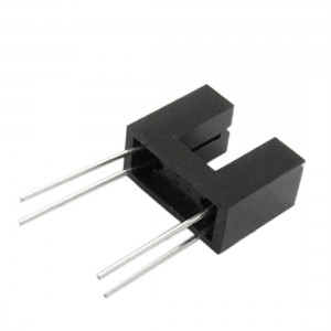1/5" Slot PCB Photo Interrupter Sensor HY301-07 10 Pcs
